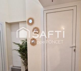  Immeuble � vendre 250 m�