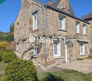  Maison � vendre 3 pi�ces 74 m�