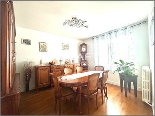  Appartement � vendre 4 pi�ces 93 m�