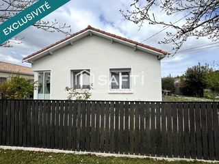  Maison � vendre 4 pi�ces 93 m�