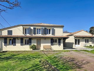  Maison � vendre 7 pi�ces 198 m�