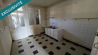  Maison � vendre 3 pi�ces 95 m�