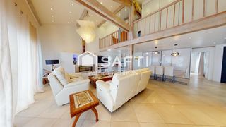  Maison � vendre 10 pi�ces 258 m�