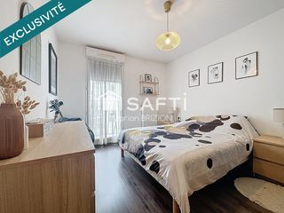  Appartement � vendre 4 pi�ces 72 m�