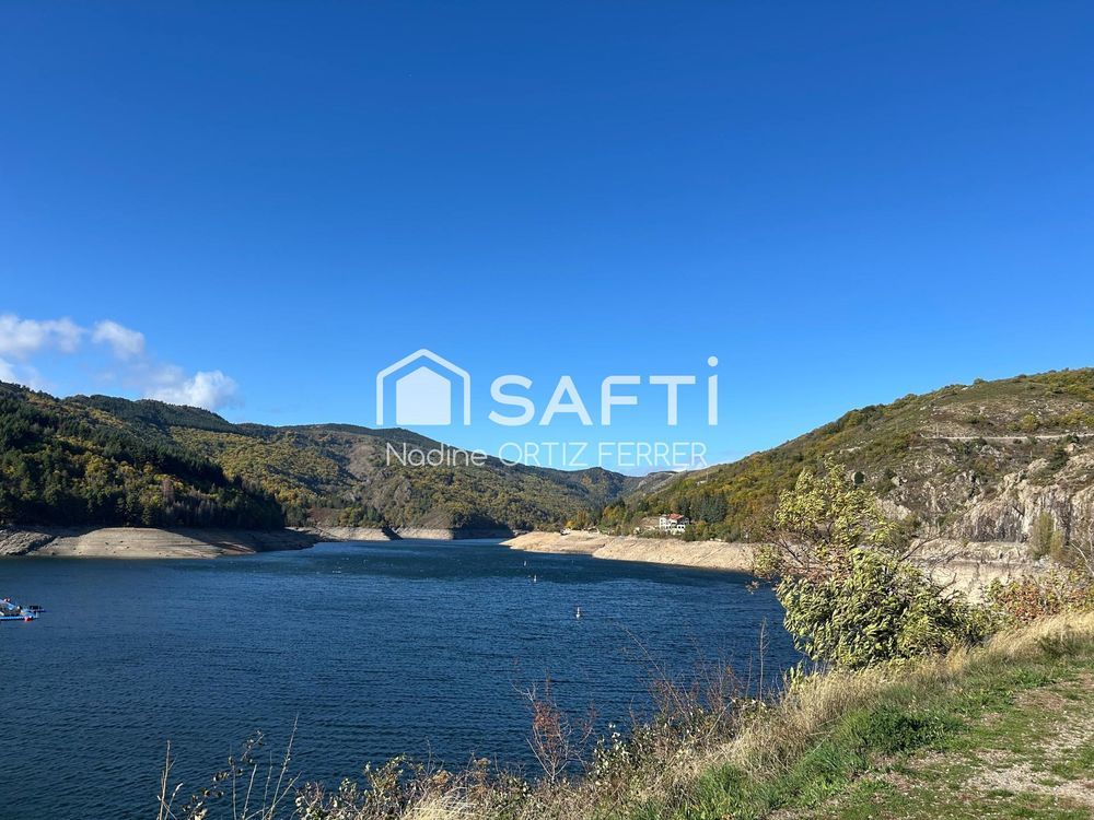 � vendre  Maison Grandrieu (48600)