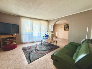  Appartement � vendre 4 pi�ces 71 m�