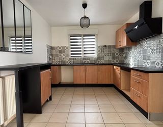  Maison � vendre 4 pi�ces 97 m�