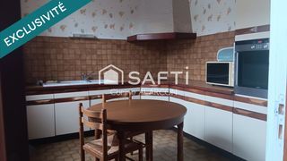  Maison � vendre 7 pi�ces 115 m�