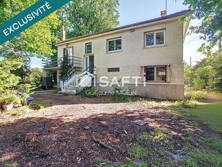  Maison � vendre 4 pi�ces 125 m�