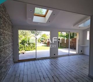  Maison � vendre 4 pi�ces 105 m�