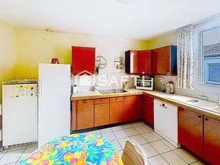  Maison � vendre 3 pi�ces 126 m�