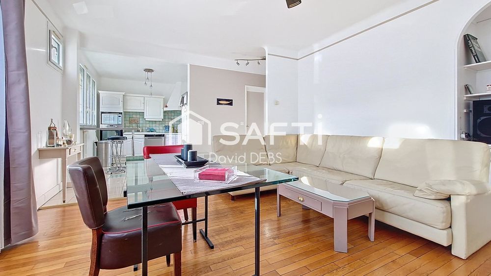 � vendre  Maison Rueil-Malmaison (92500)