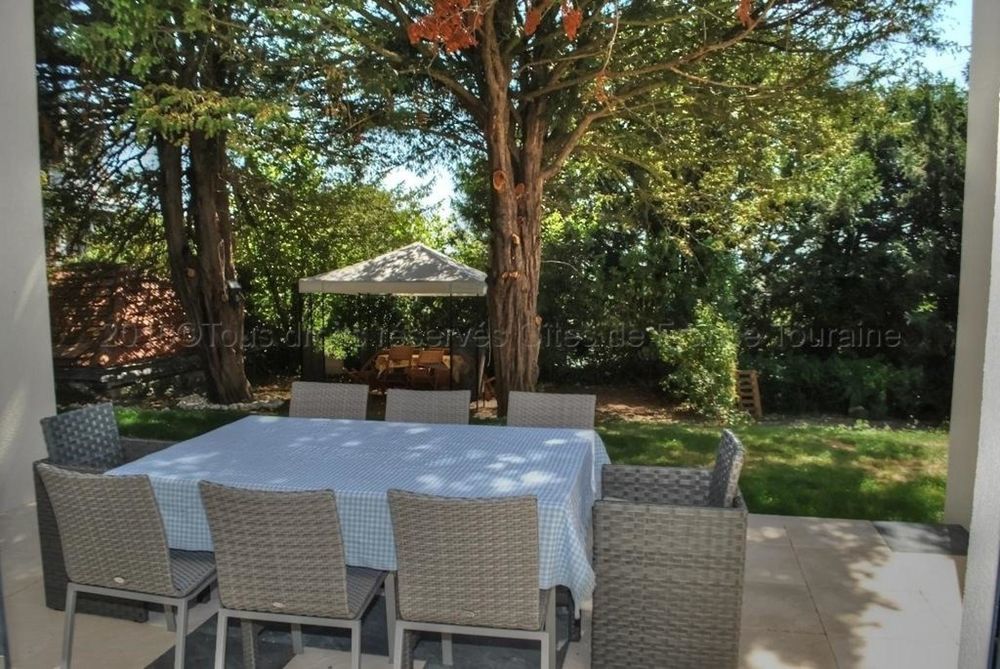 � vendre  Maison Tours (37100)