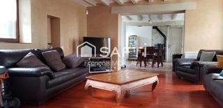  Maison � vendre 6 pi�ces 206 m�