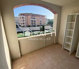  Appartement � vendre 2 pi�ces 24 m�