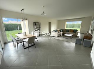  Maison � vendre 6 pi�ces 182 m�