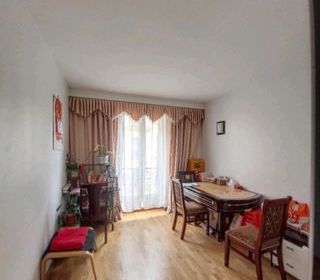  Appartement � vendre 4 pi�ces 52 m�