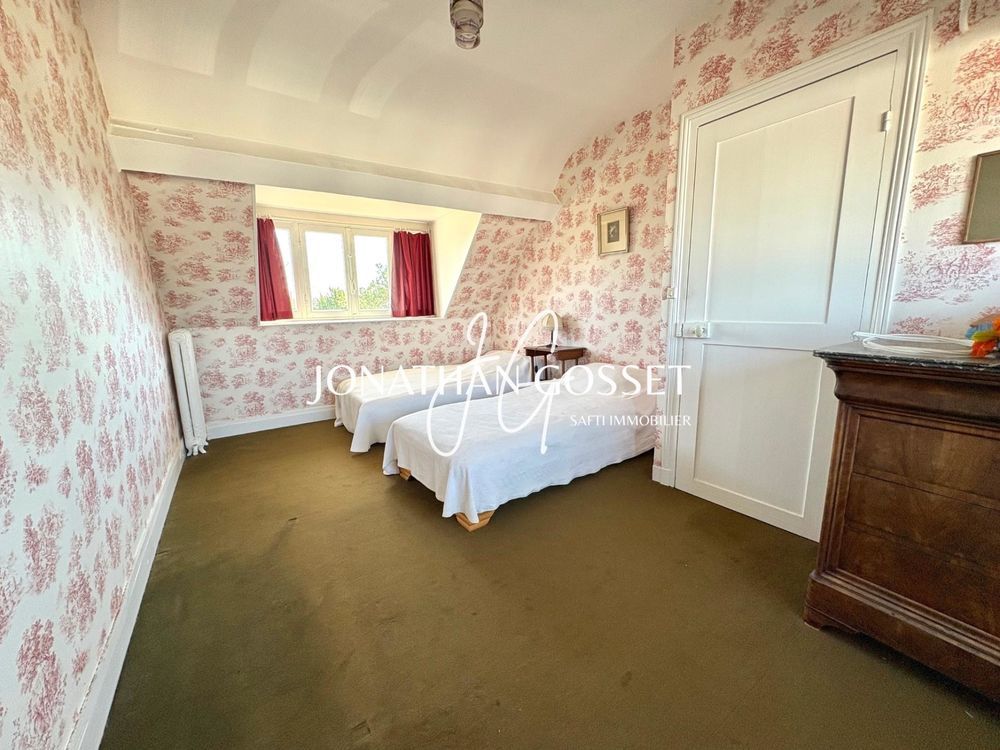 � vendre  Maison Verneuil-sur-Seine (78480)