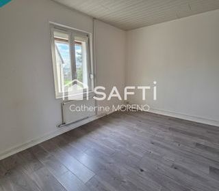  Maison � vendre 4 pi�ces 80 m�