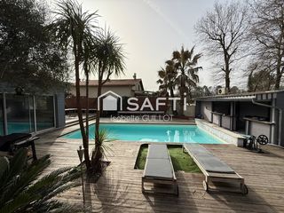  Maison � vendre 8 pi�ces 170 m�