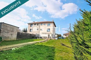  Maison � vendre 5 pi�ces 85 m�