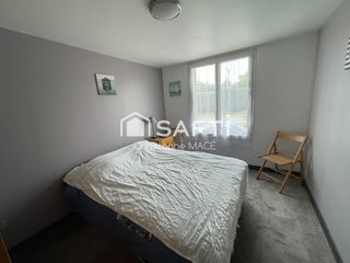  Maison � vendre 5 pi�ces 93 m�