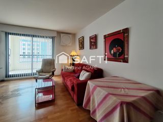  Appartement � vendre 3 pi�ces 67 m�