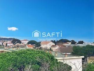  Appartement � vendre 4 pi�ces 112 m�