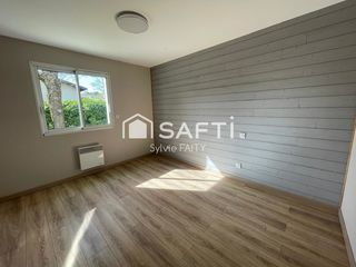  Maison � vendre 5 pi�ces 130 m�