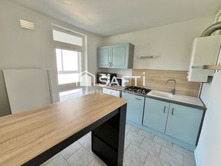  Appartement � vendre 3 pi�ces 55 m�