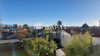  Appartement � vendre 3 pi�ces 68 m�