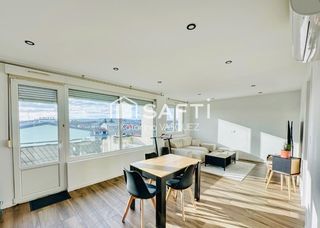  Appartement � louer 2 pi�ces 54 m�