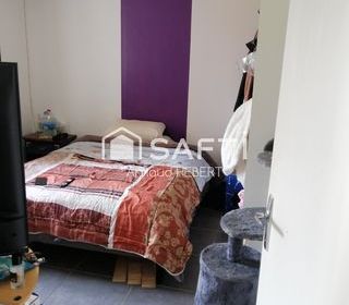  Maison � vendre 3 pi�ces 56 m�