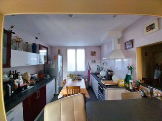  Maison � vendre 5 pi�ces 95 m�