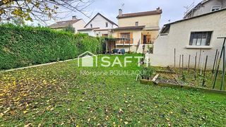  Maison � vendre 3 pi�ces 73 m�