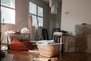  Immeuble � vendre 265 m�