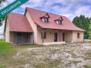  Maison � vendre 7 pi�ces 168 m�