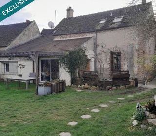  Maison � vendre 5 pi�ces 106 m�