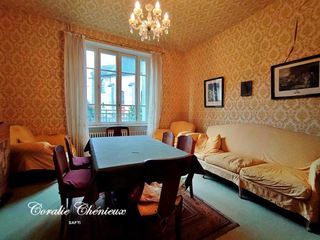  Maison � vendre 8 pi�ces 232 m�