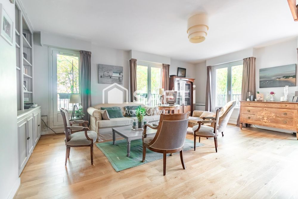 � vendre  Appartement Versailles (78000)