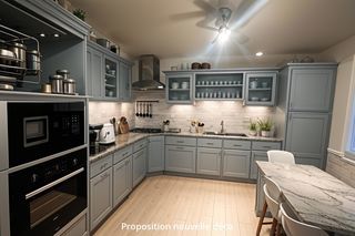  Maison � vendre 4 pi�ces 97 m�