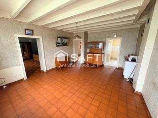  Maison � vendre 3 pi�ces 70 m�