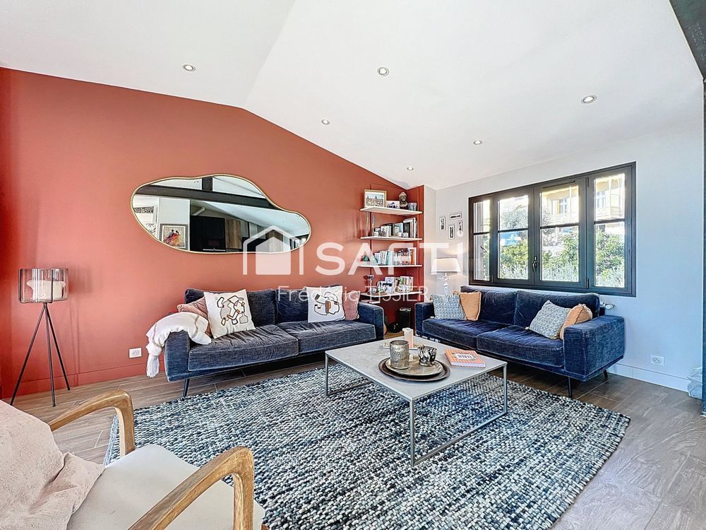 � vendre  Maison Le Cannet (06110)