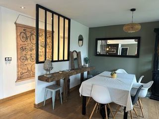  Maison � vendre 5 pi�ces 130 m�