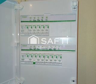  Appartement � vendre 5 pi�ces 80 m�