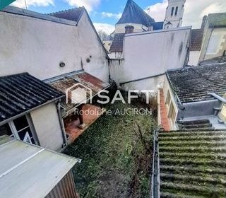  Maison � vendre 4 pi�ces 110 m�