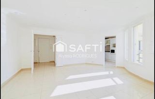  Appartement � vendre 4 pi�ces 84 m�