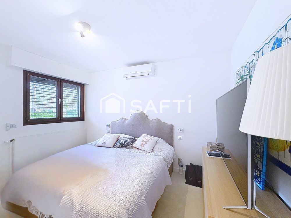 � vendre  Maison Lamorlaye (60260)