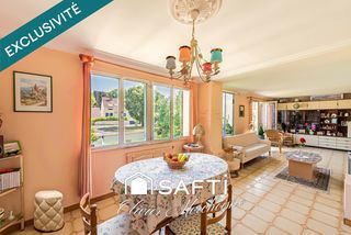  Maison � vendre 7 pi�ces 145 m�