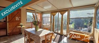  Maison � vendre 8 pi�ces 180 m�